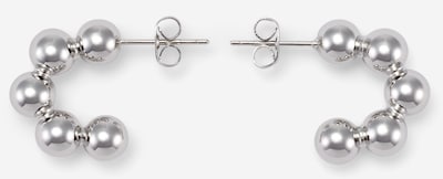 EDITED Naušnice 'Nadette' u srebro, Pregled proizvoda