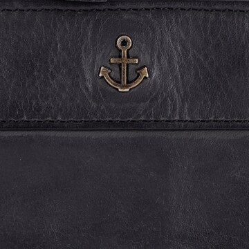 Harbour 2nd - Cartera en negro