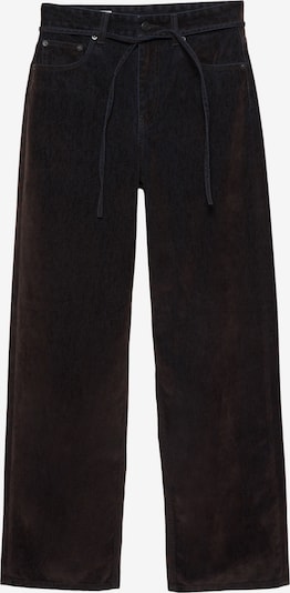 Pull&Bear Traperice u tamno smeđa, Pregled proizvoda