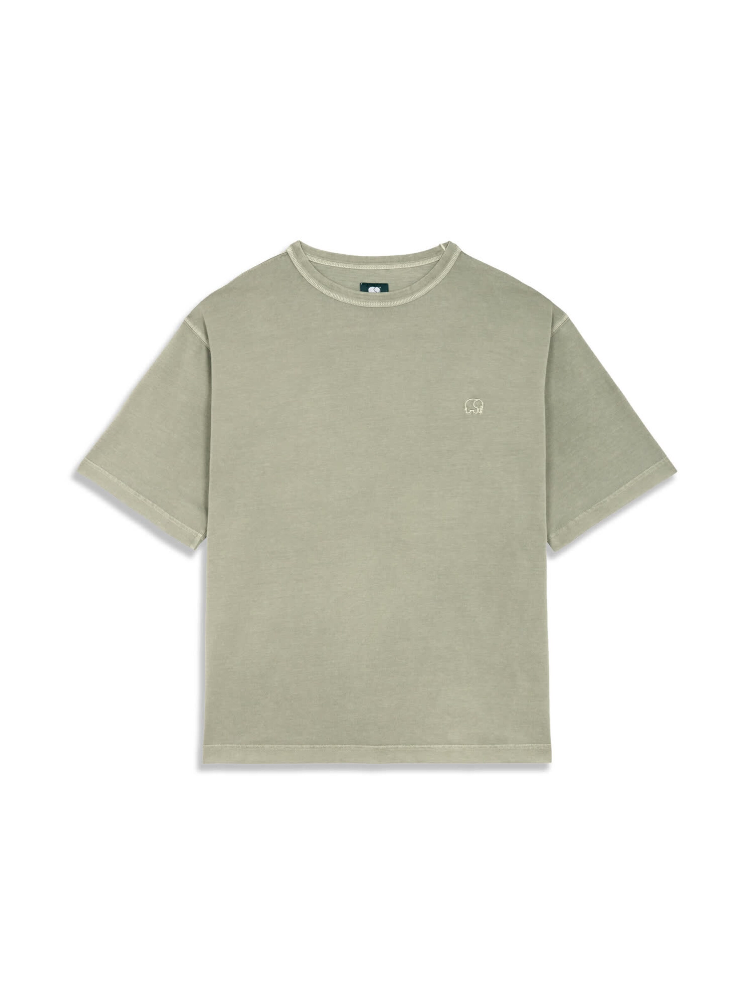 TrendsplantMajica - zelena boja: prednji dio