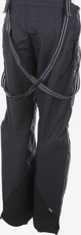 DIDRIKSONS1913 Pants in L in Black: front
