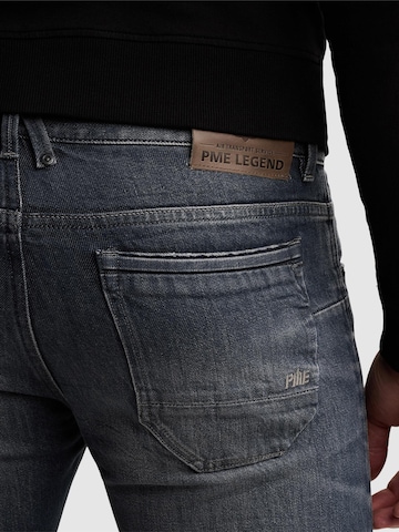 PME Legend regular Jeans 'PME Legend Nightflight regular fit jeans' i blå