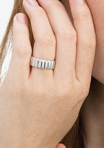 NOELANI Ring in Silver
