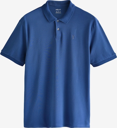 Next Paita värissä sininen, Tuotenäkymä