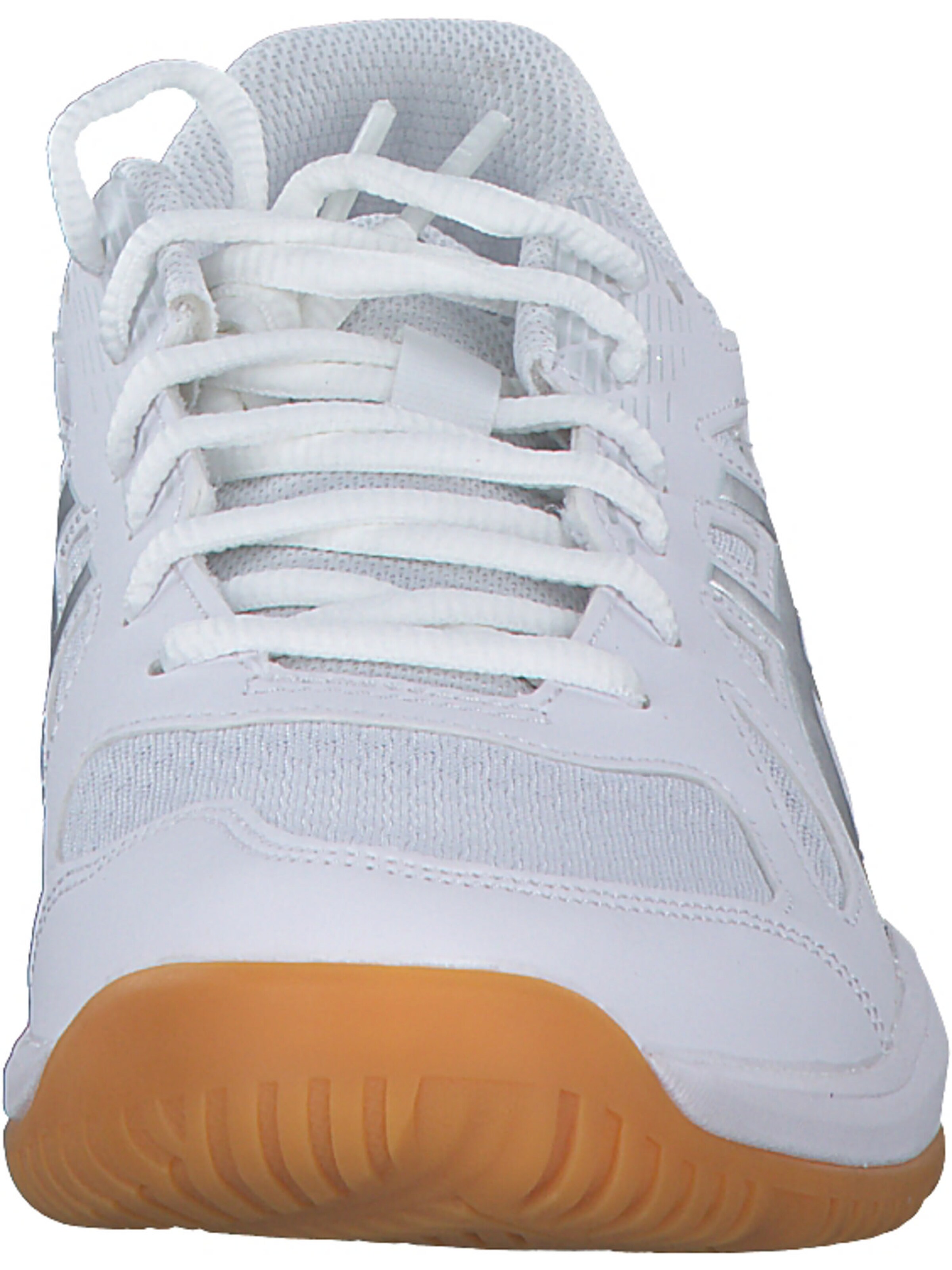 ASICS Athletic Shoes 'Upcourt 6' in White