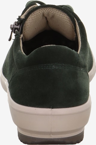 Legero Sneakers laag 'Tanaro 5.0' in Groen