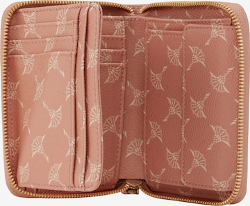 JOOP! Wallet 'Nisa' in Beige