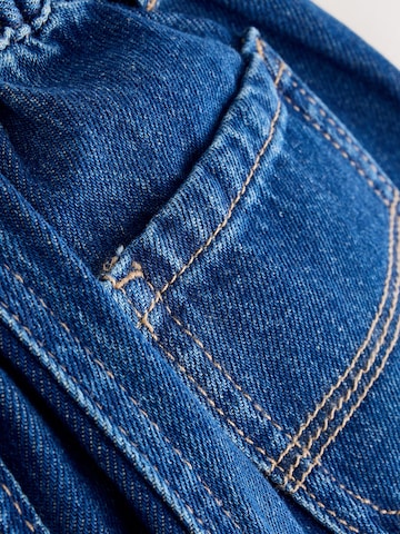 Next Barrel Jeans in Blue