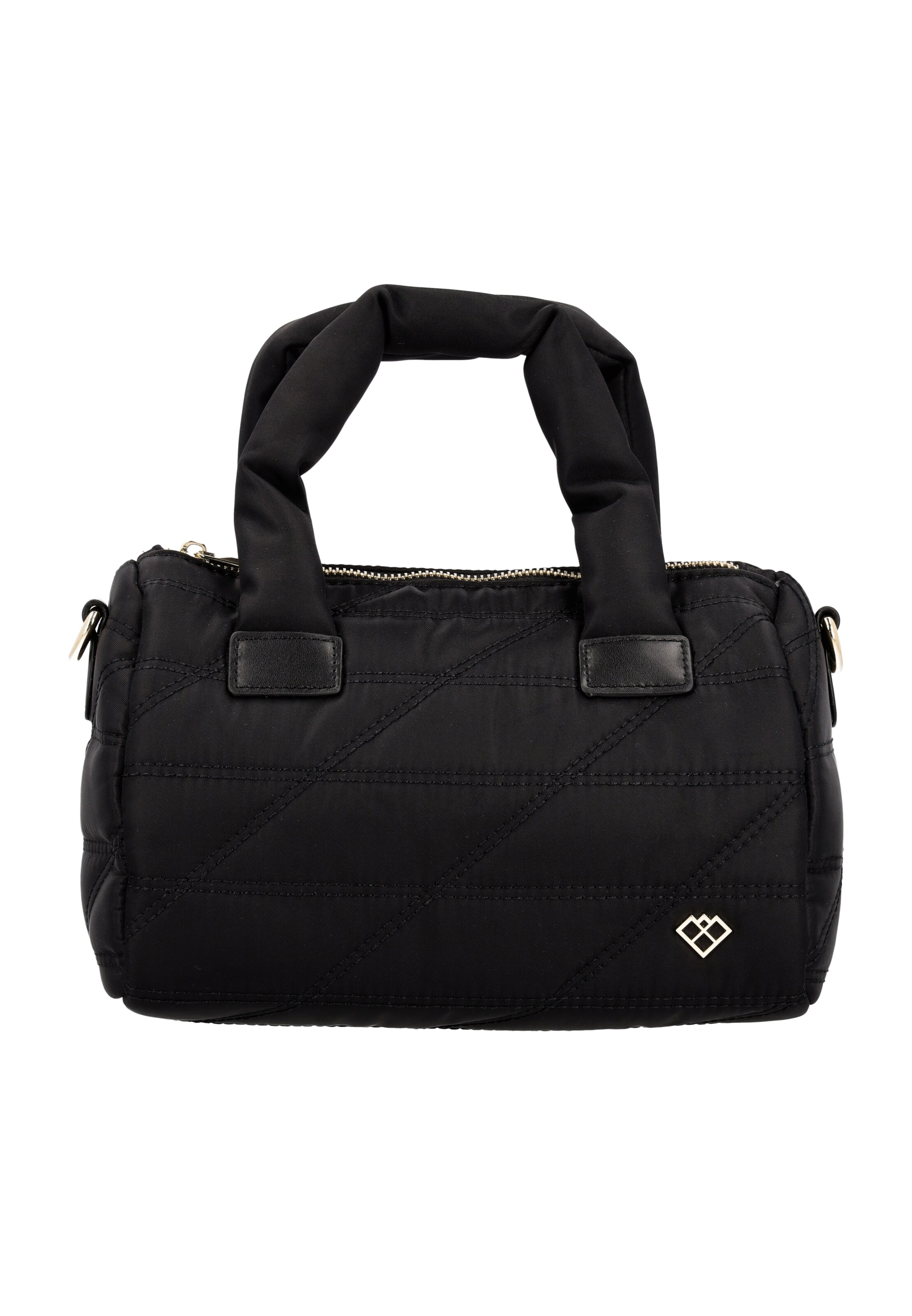 usha BLUE LABEL Käekott, värv must: eest vaates