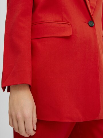 b.young - Blazer 'BYDanta' em vermelho