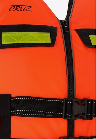 Cruz Accessories 'Ladoga' in Orange