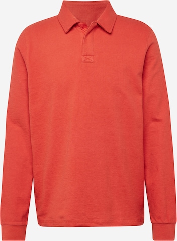 FYNCH-HATTON Shirt in Rood: voorkant