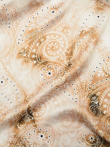 Foulard Pull&Bear en marron