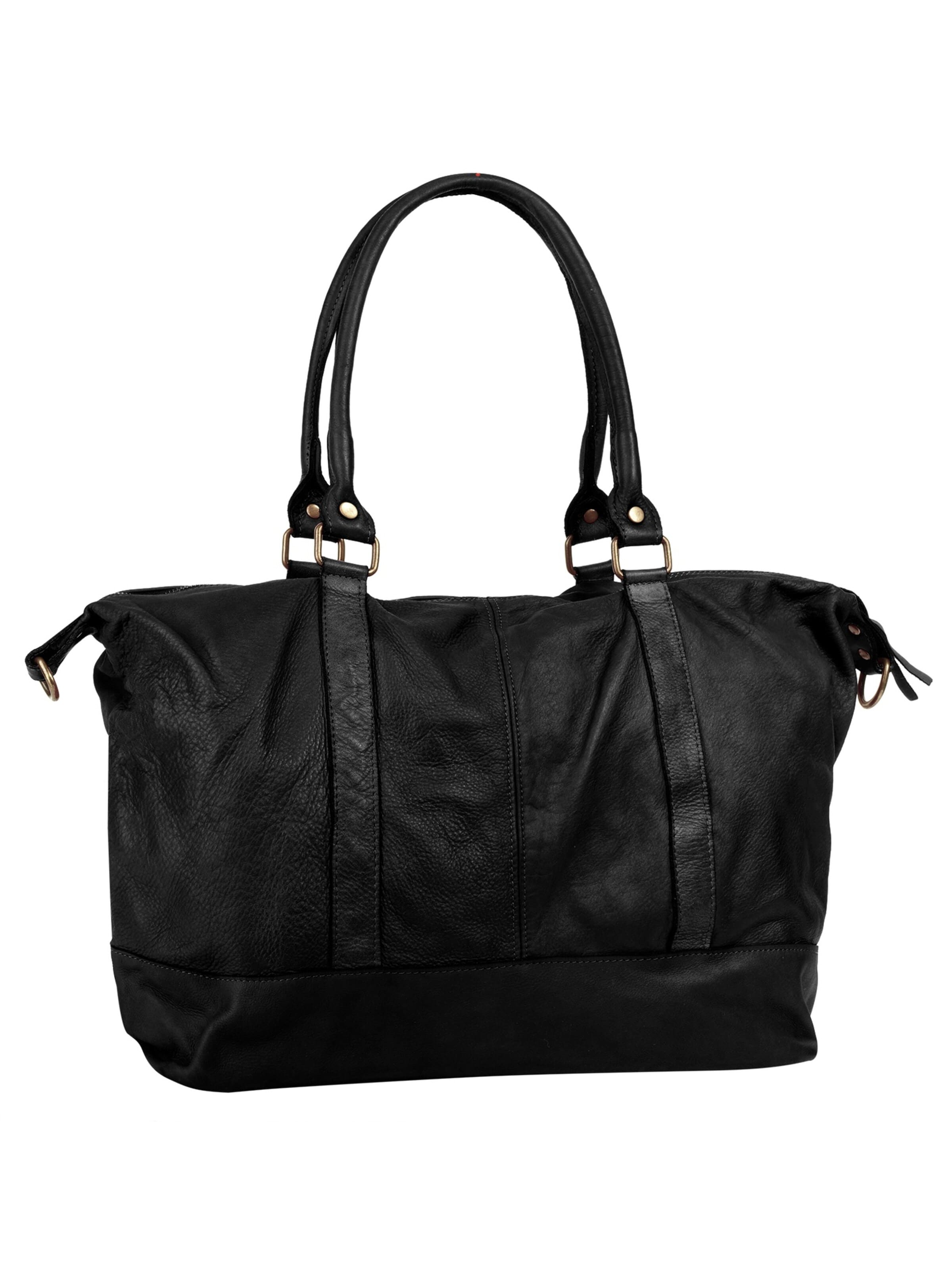 Sac de voyage Samantha Look en noir