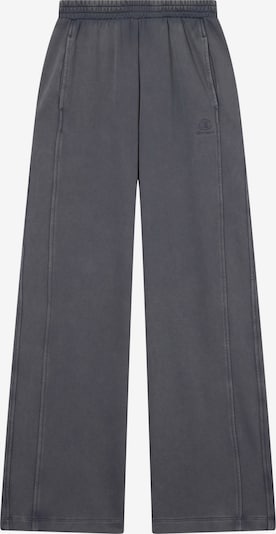 Champion Authentic Athletic Apparel Hlače u tamo siva, Pregled proizvoda