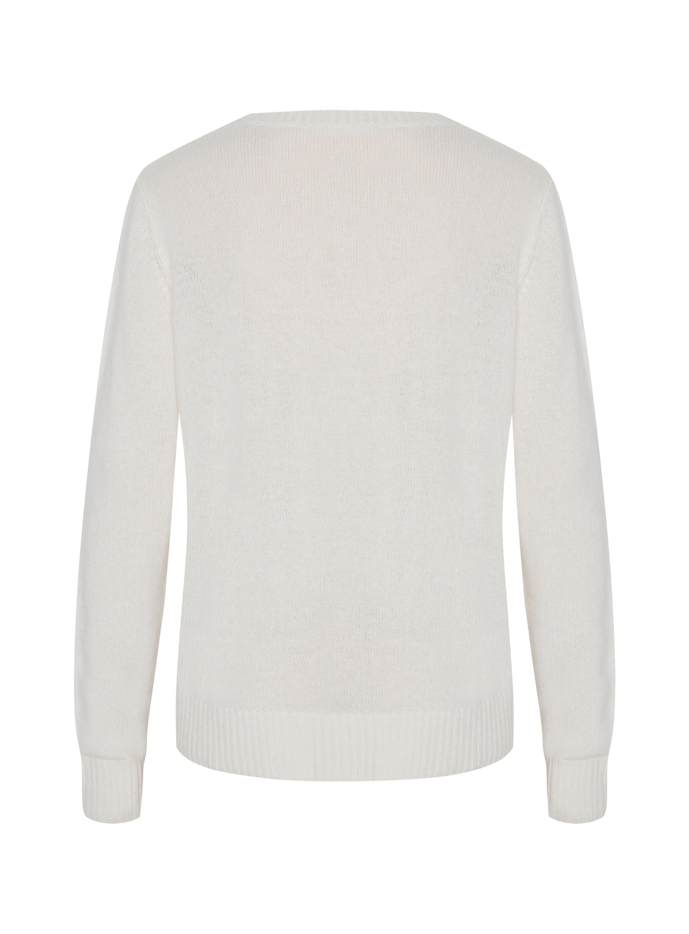 Style Republic Sweater in White