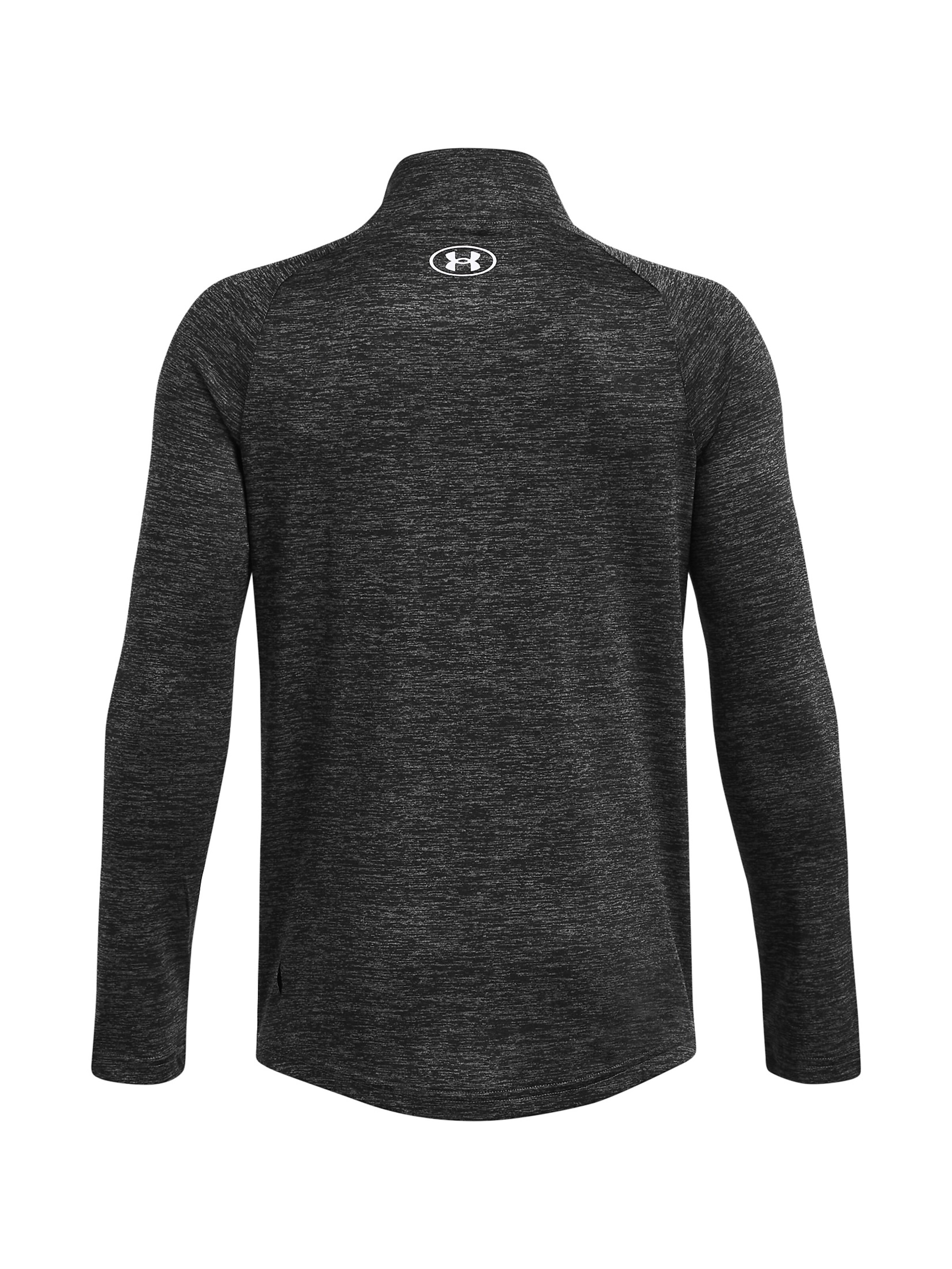 UNDER ARMOUR Performance Shirt in Grey