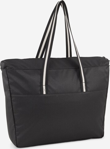 PUMA Shopper 'Campus' in Black