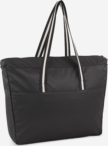PUMA Shopper táska 'Campus' - fekete