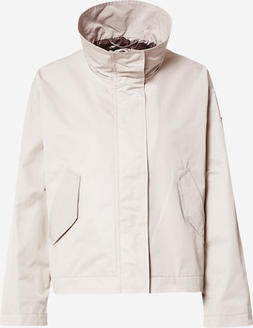 CINQUE Jacke 'WINDALU' in Beige: predná strana