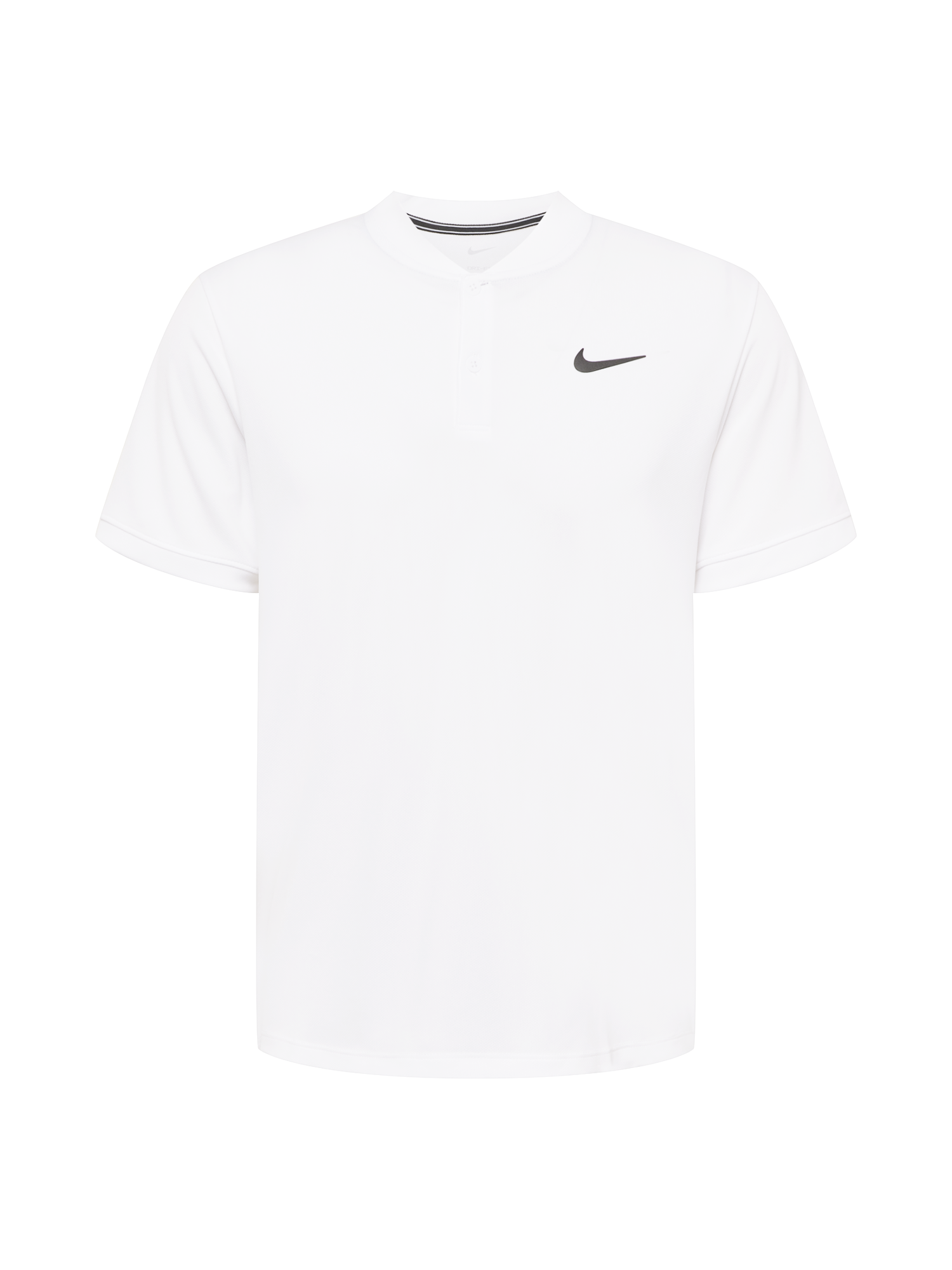 5EtNo Odzież NIKE Koszulka funkcyjna w kolorze Białym 