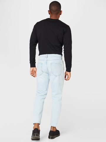 ABOUT YOU Regular Jeans 'Nino' in Blue