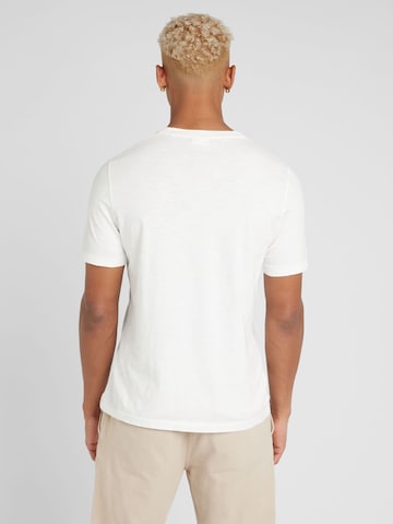 s.Oliver - Camisa em branco