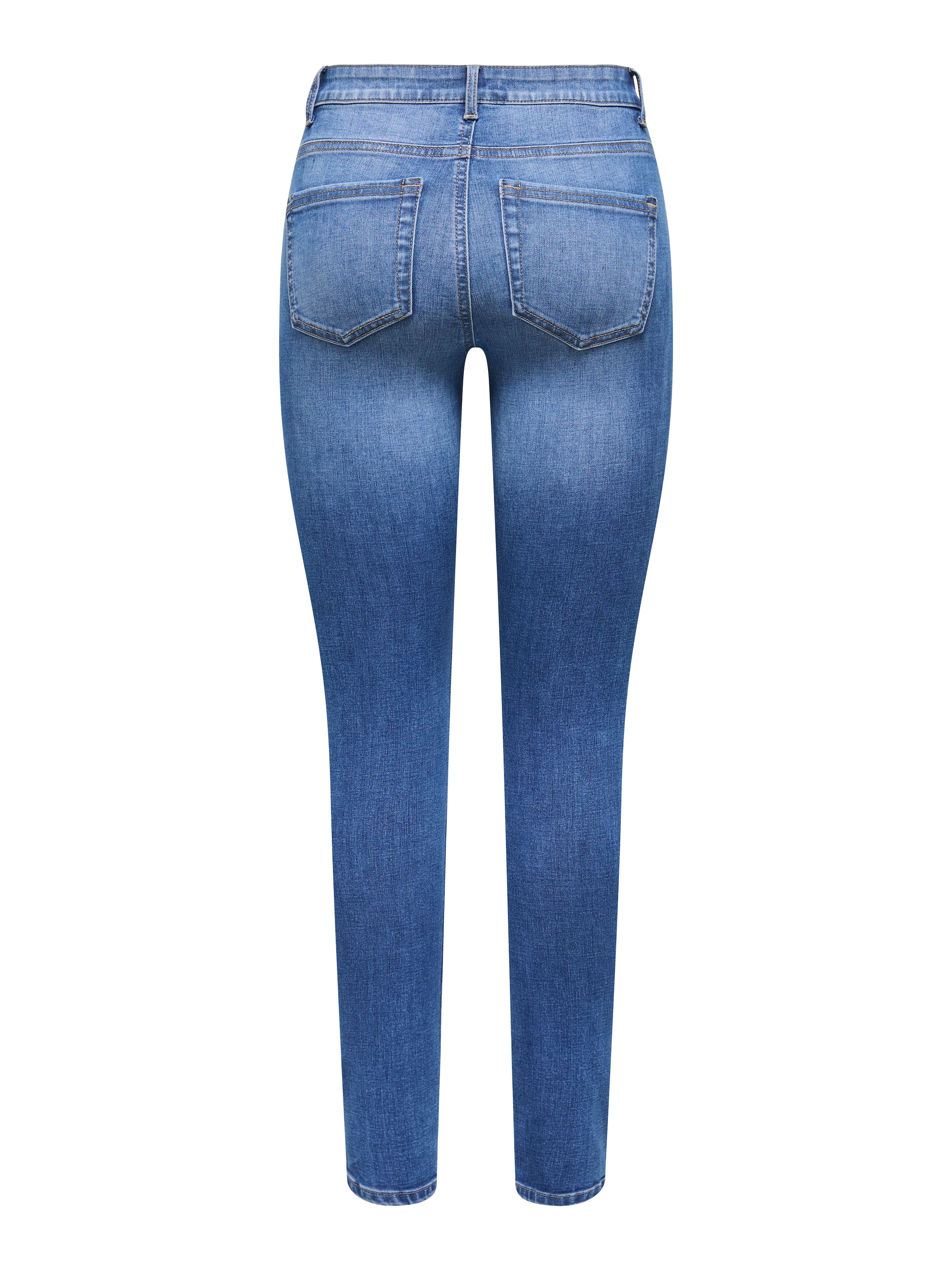 ONLY Slim fit Jeans in Blue