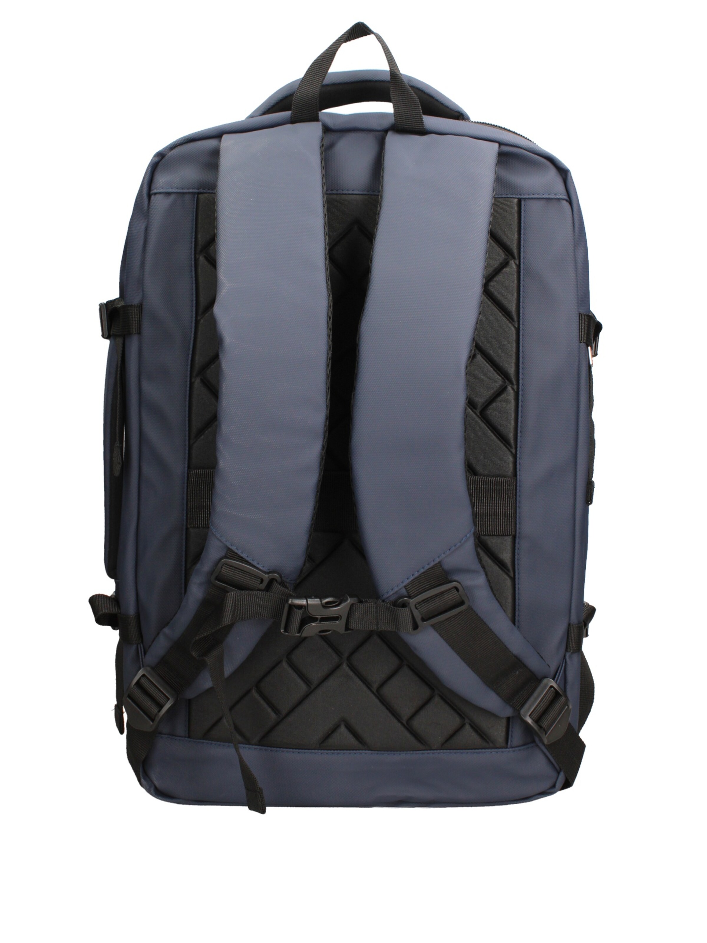 Zaino 'Zaino Coveri unisex poliestere 100% - Chiusura zip' di Coveri Collection in beige