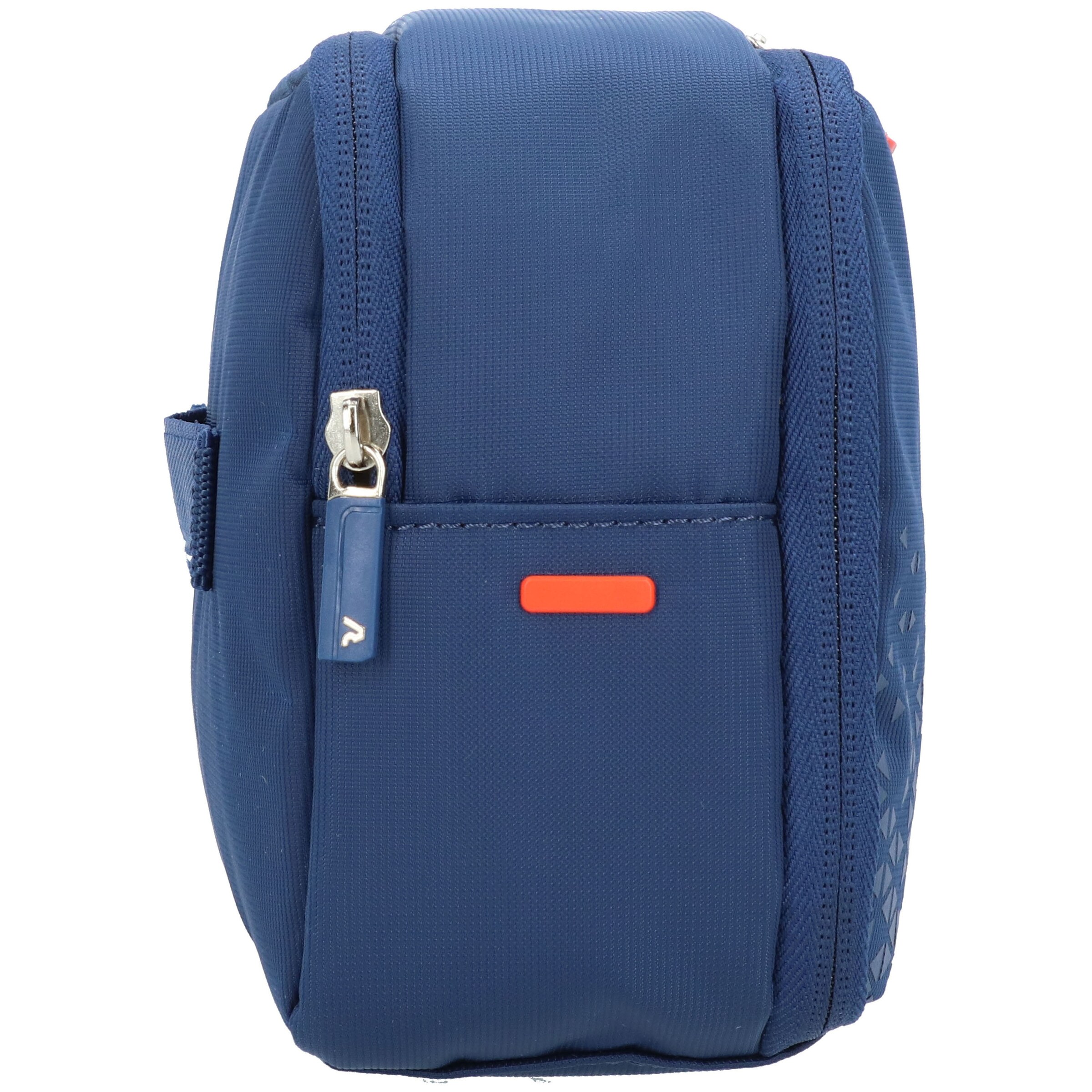 Roncato Toiletry Bag in Blue