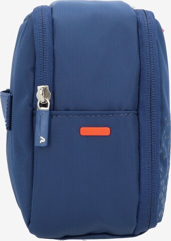 Roncato Laundry Bag in Blue