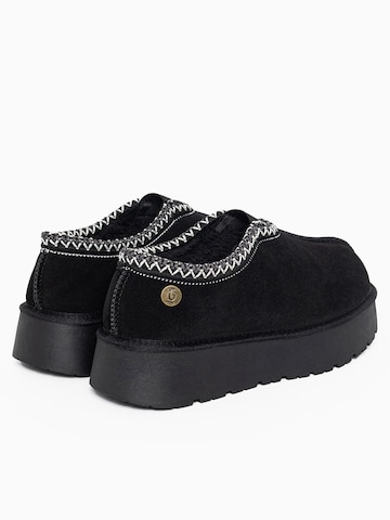Gooce Boots σε μαύρο