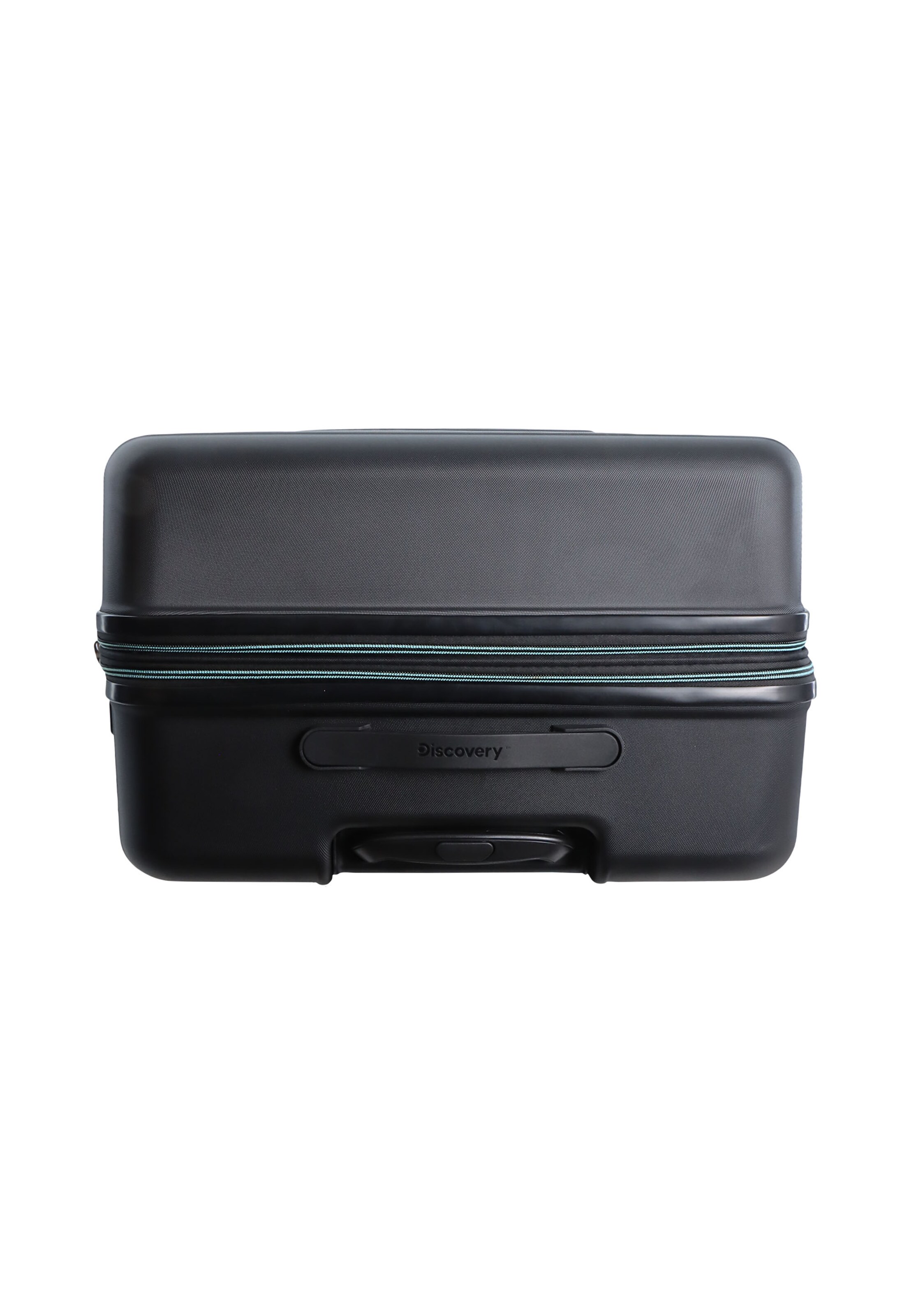 Discovery Suitcase 'Eclipse' in Grey