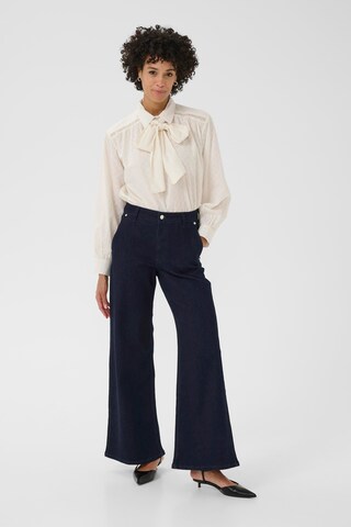 Part Two Regular Jeans 'Safina' in Blue