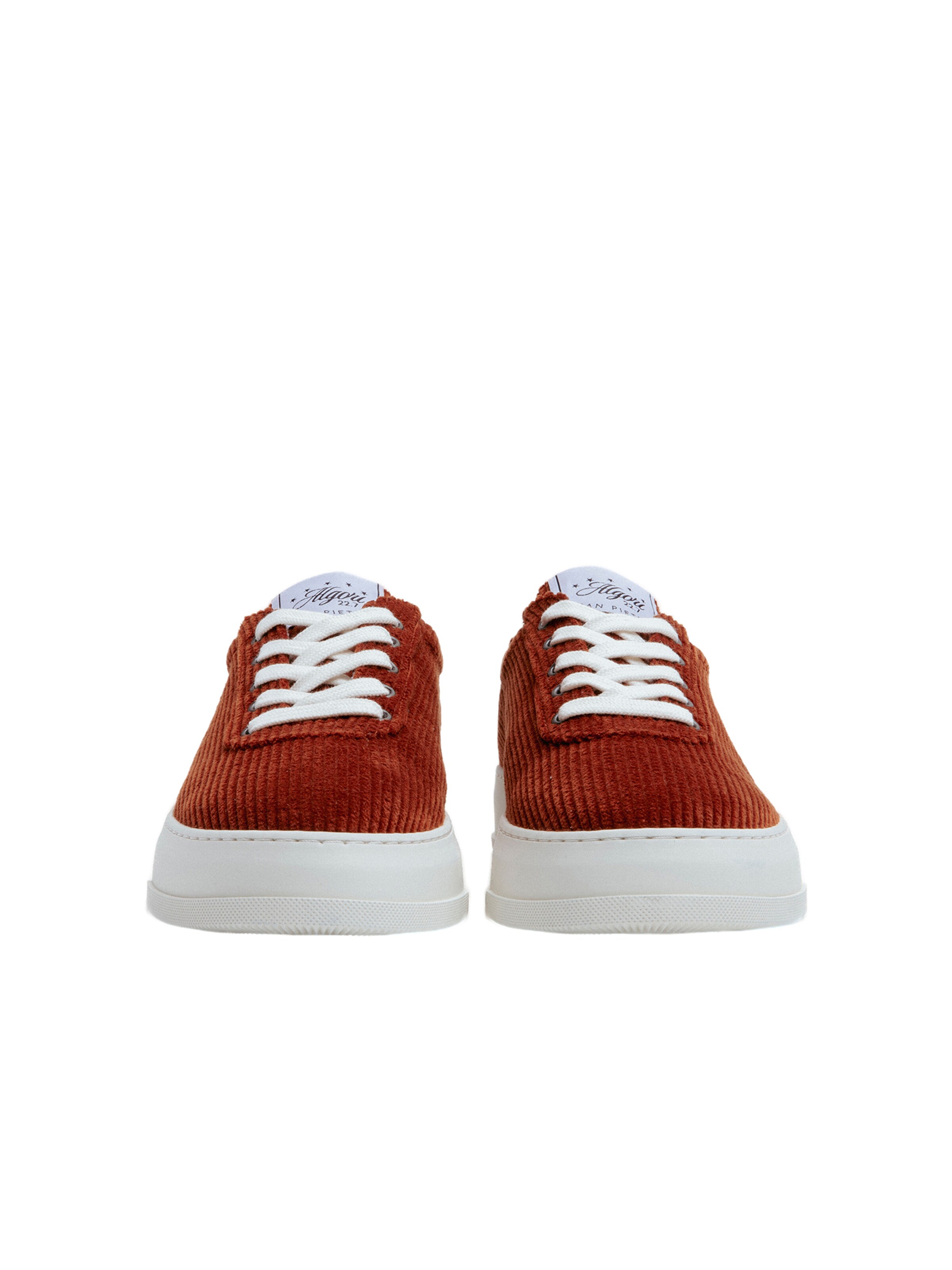 Algori Platform trainers 'San Pietro' in Orange