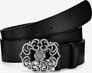 LASCANA Belt in Black: front