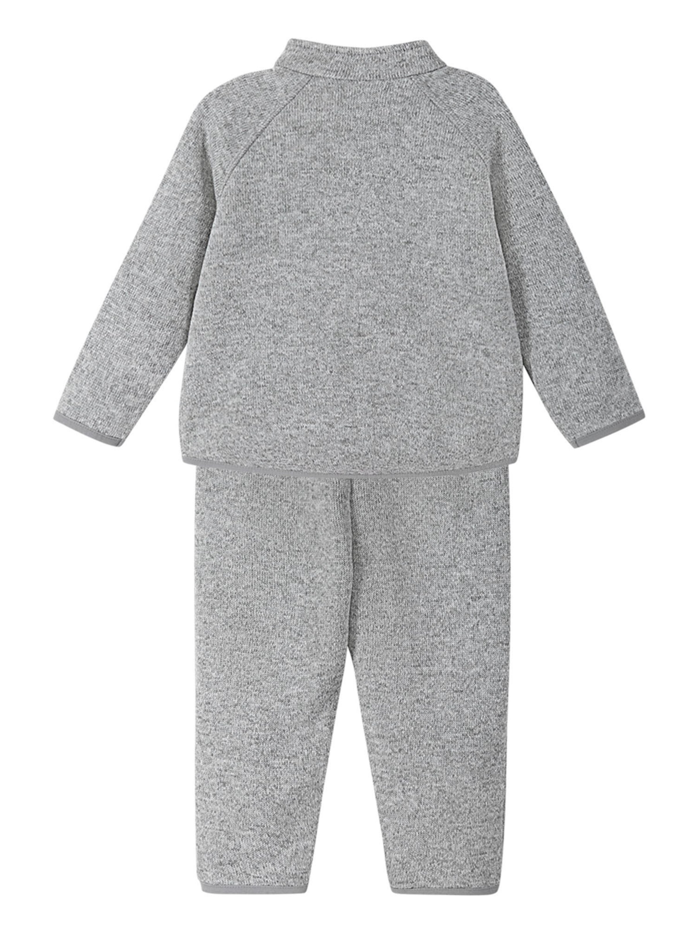 Set 'Tahto' Reima en gris