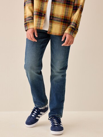 regular Jeans di Next in blu: frontale