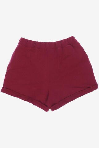 Desigual Shorts L in Rot