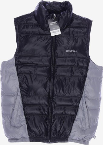 ADIDAS NEO Vest in S in Black: front