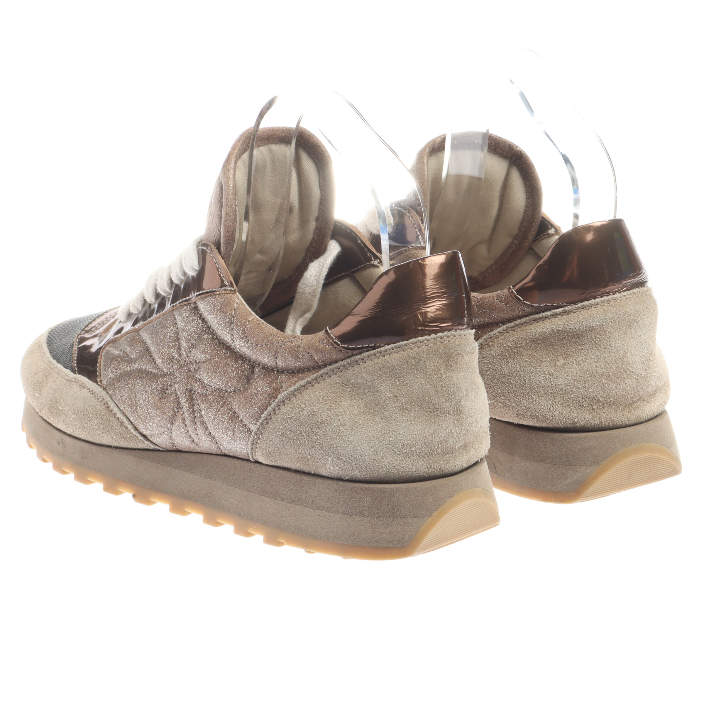 Brunello Cucinelli Sneakers & Trainers in 38,5 in Mixed colors