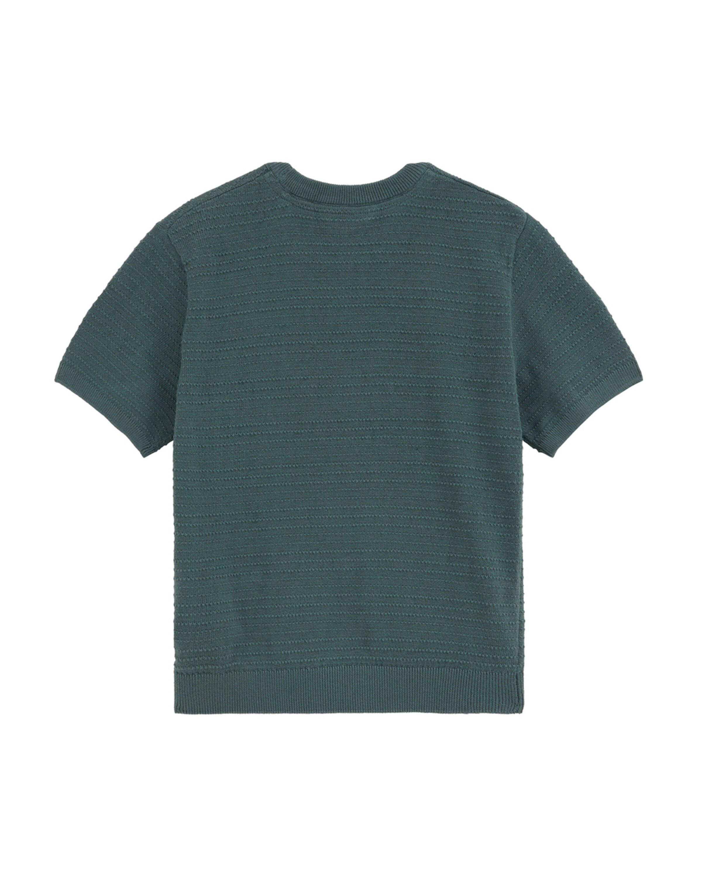 Pull-over WE Fashion en vert