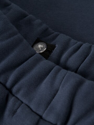 NAME IT Regular Trousers in Blue