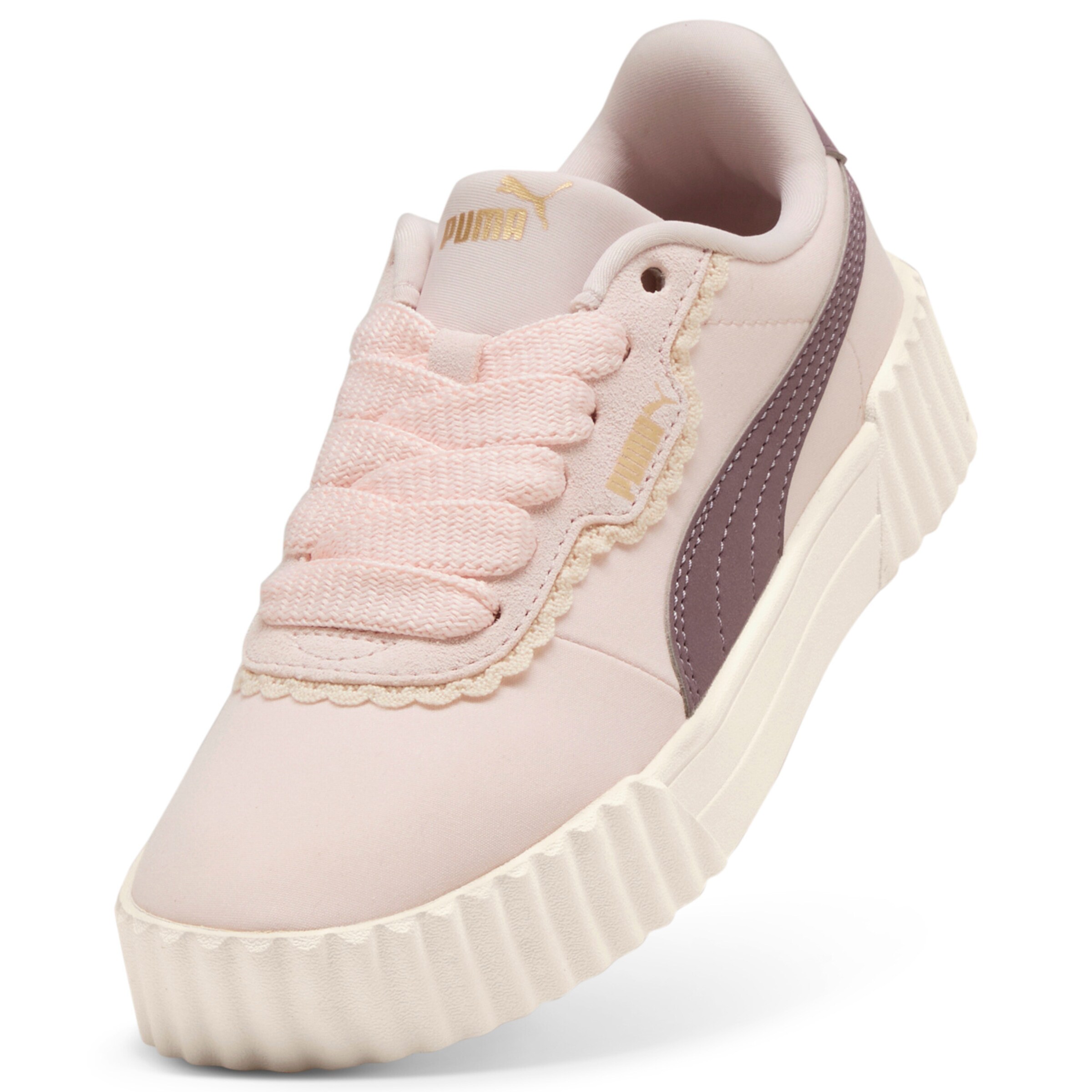 PUMA Sneakers in Pink