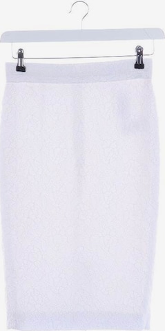 Givenchy Skirt in S in White: front