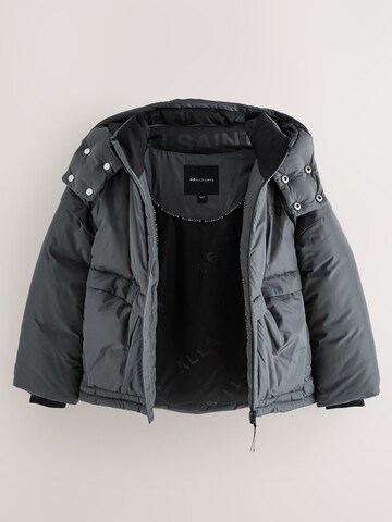 smALLSAINTS Winter jacket in Grey
