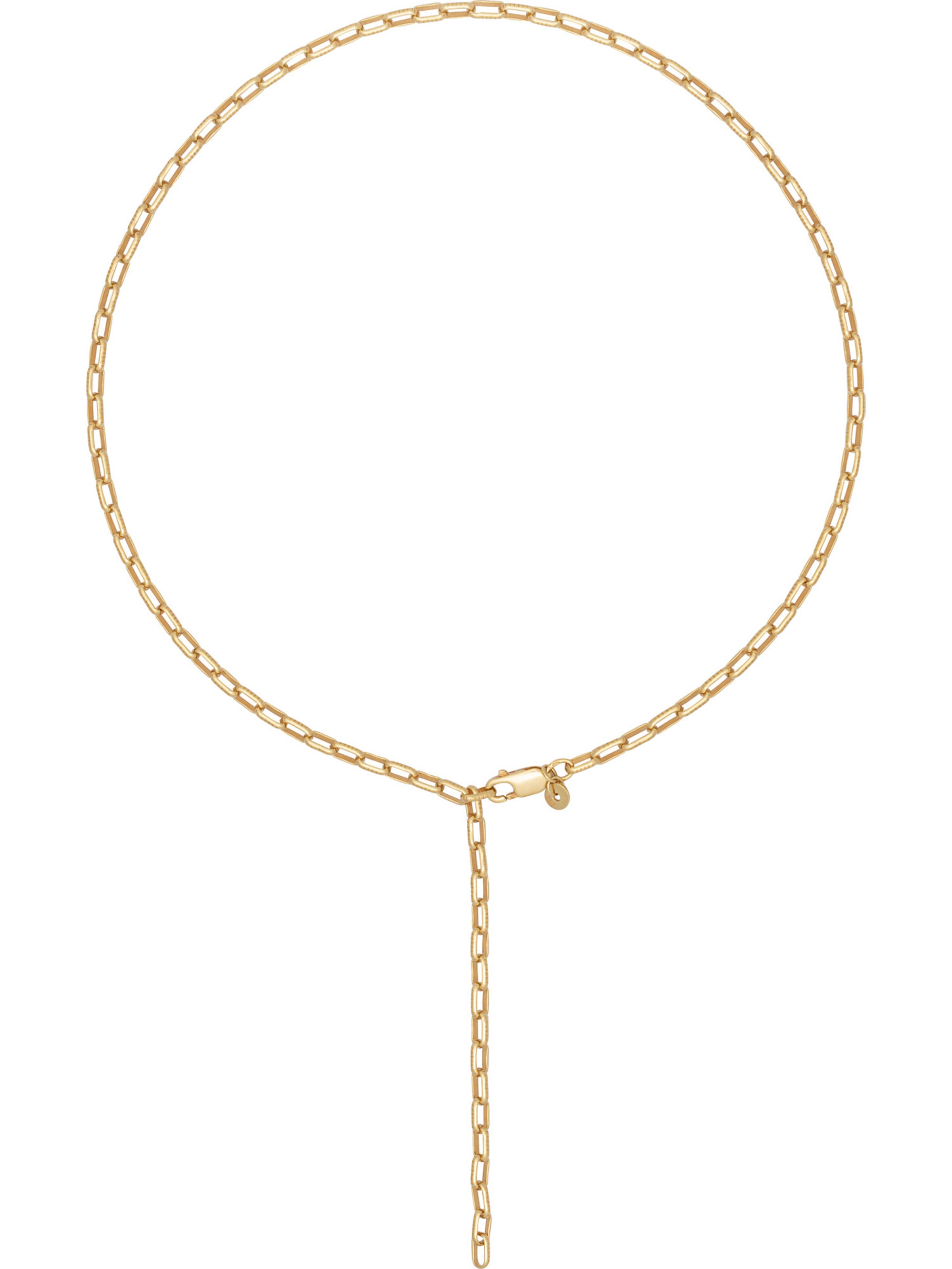 caï Kette in Gold