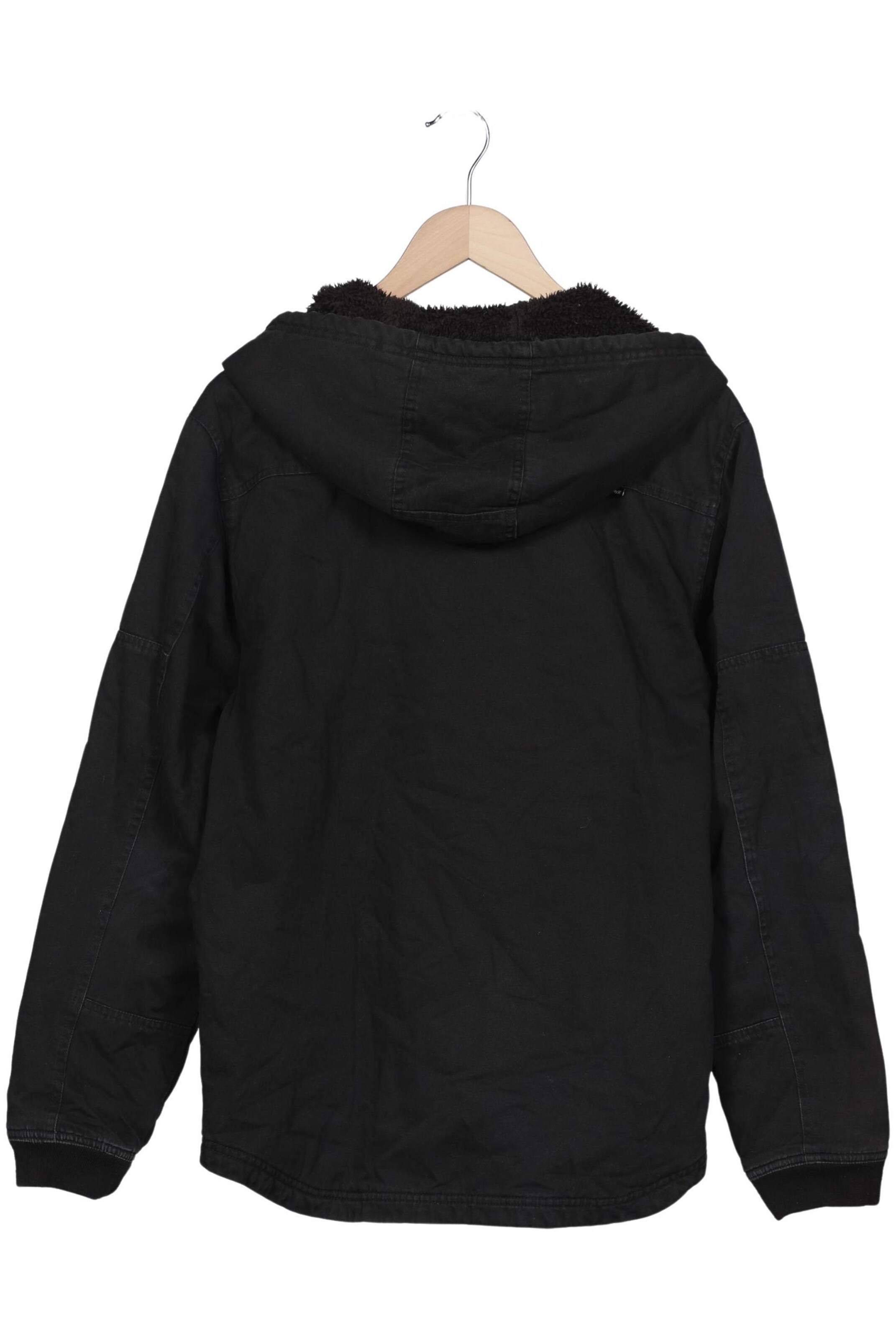 Hurley Jacket & Coat in M in Black