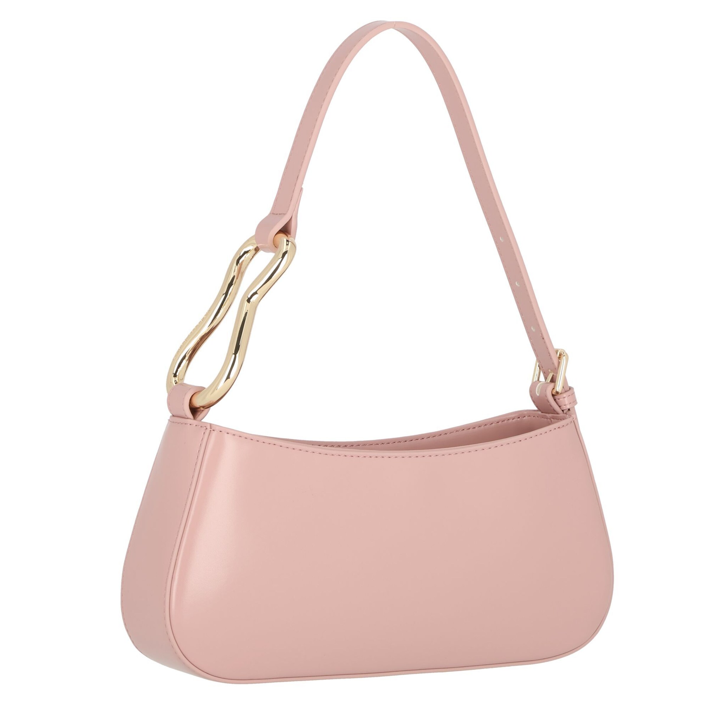 Sac bandoulière Chiara Ferragni en rose