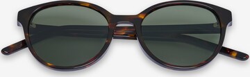 Hummel Sunglasses in Brown